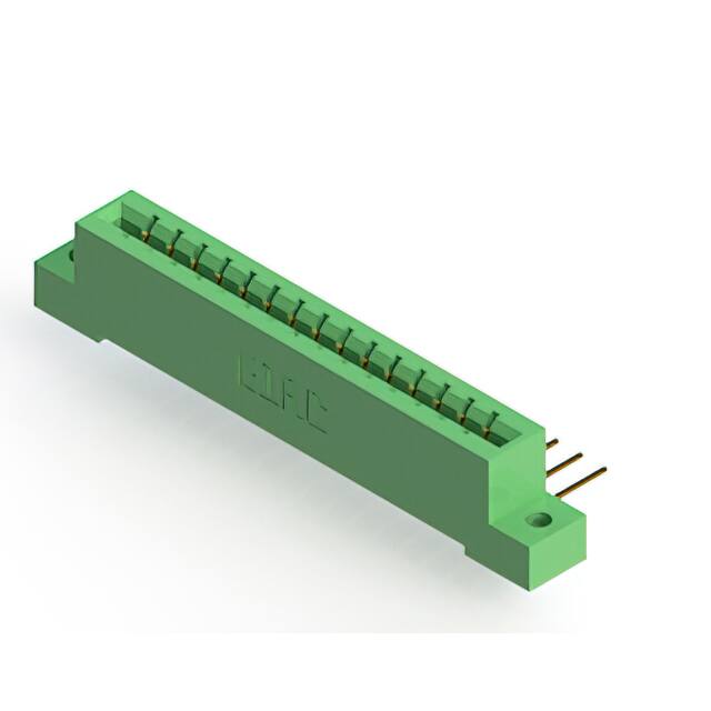 333-015-559-102 EDAC Inc.  Edgeboard Connectors